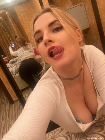 Анкета проститутки Роксана, 23 года