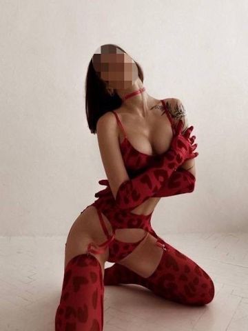 Анкета проститутки Агата, 24 года
